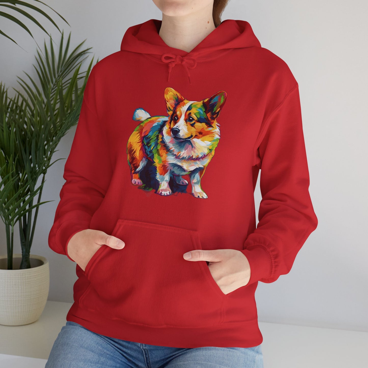 The Scout - Hoodie