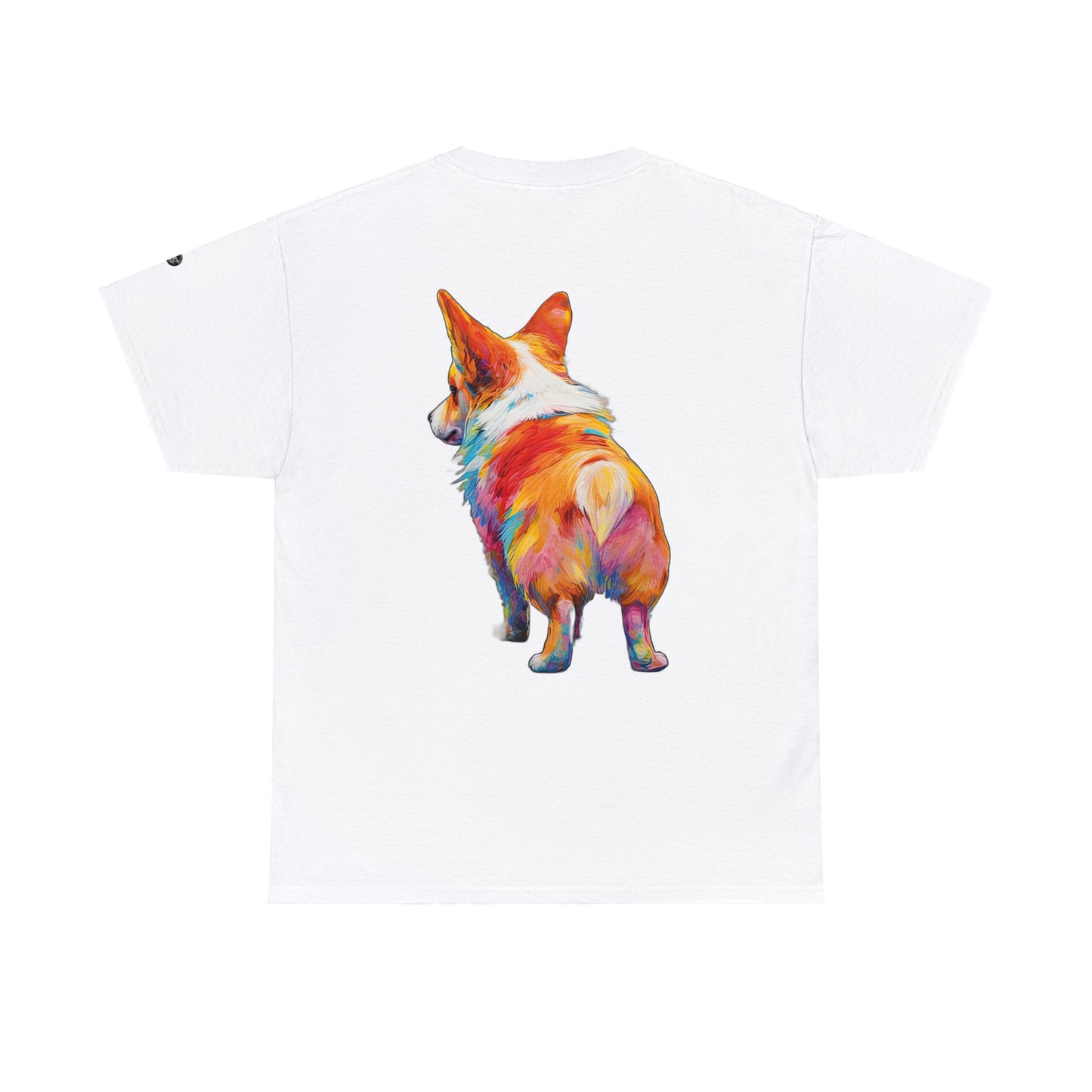Rump Toast - Unisex Heavy Cotton Tee