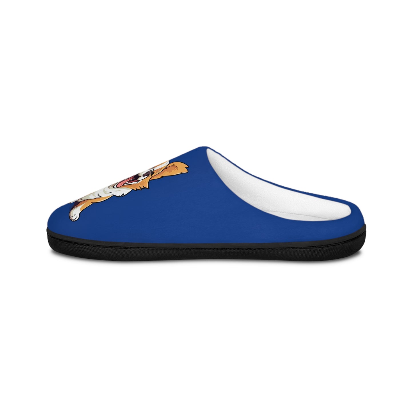 Jolly Jiggler - Men's Slippers