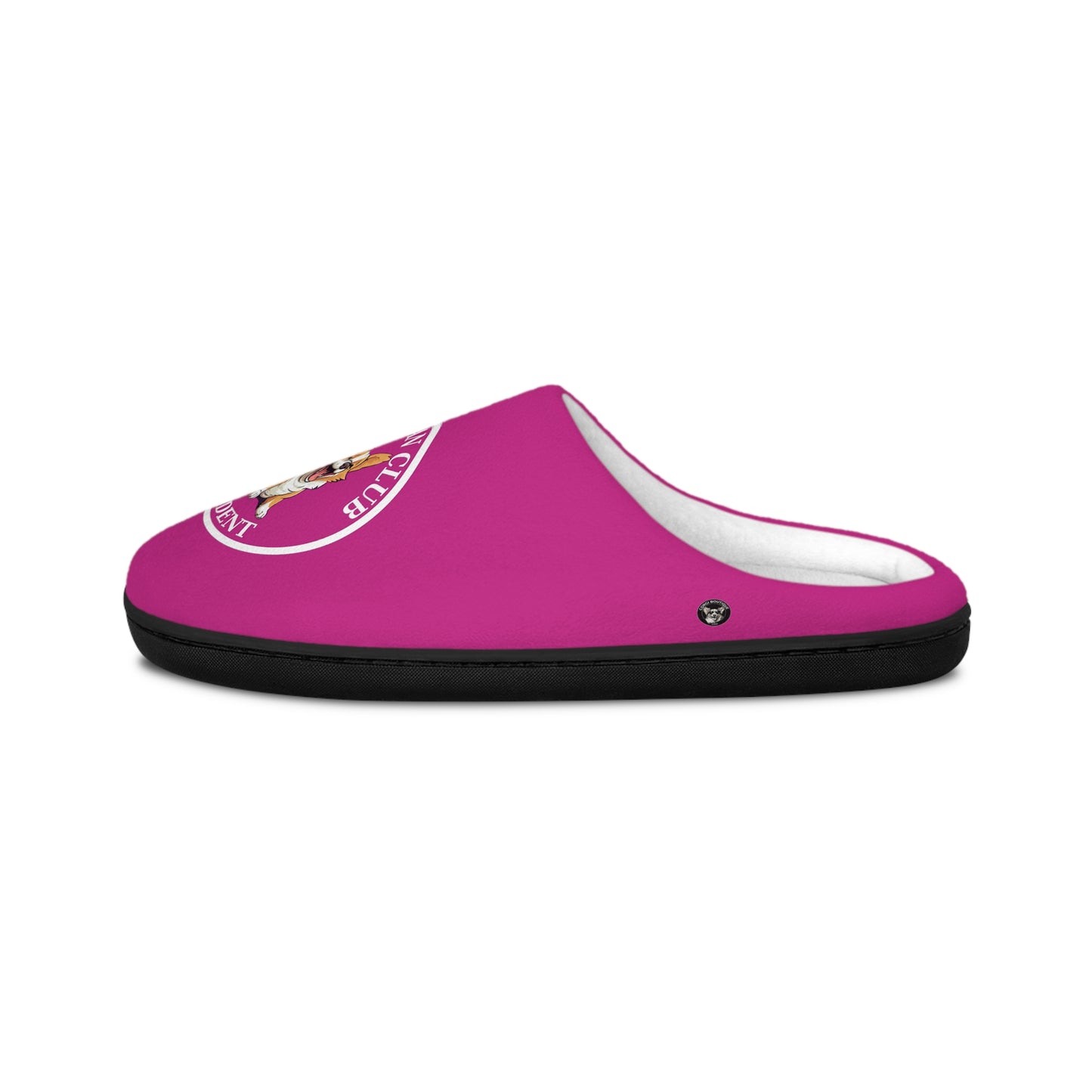 Fan Club President - Women's Slippers