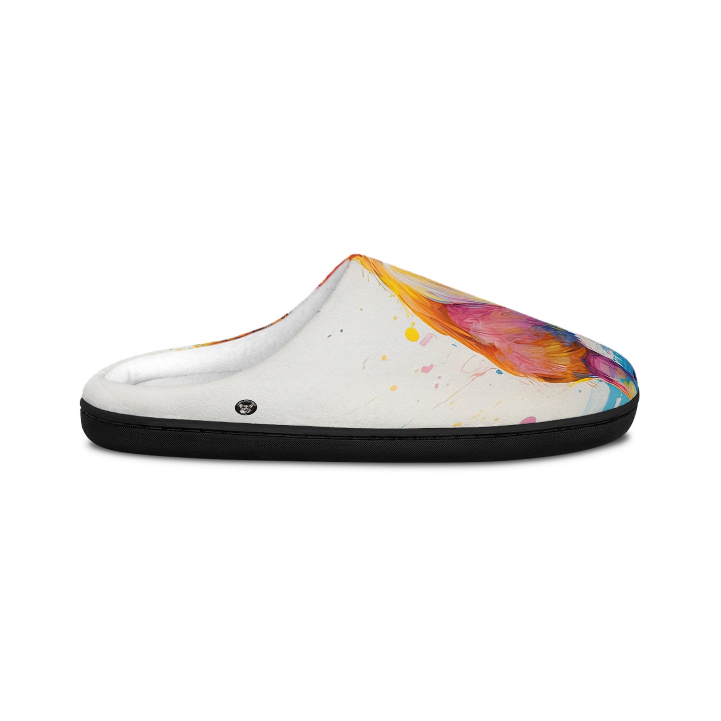 Rump Toast - Women's Slippers