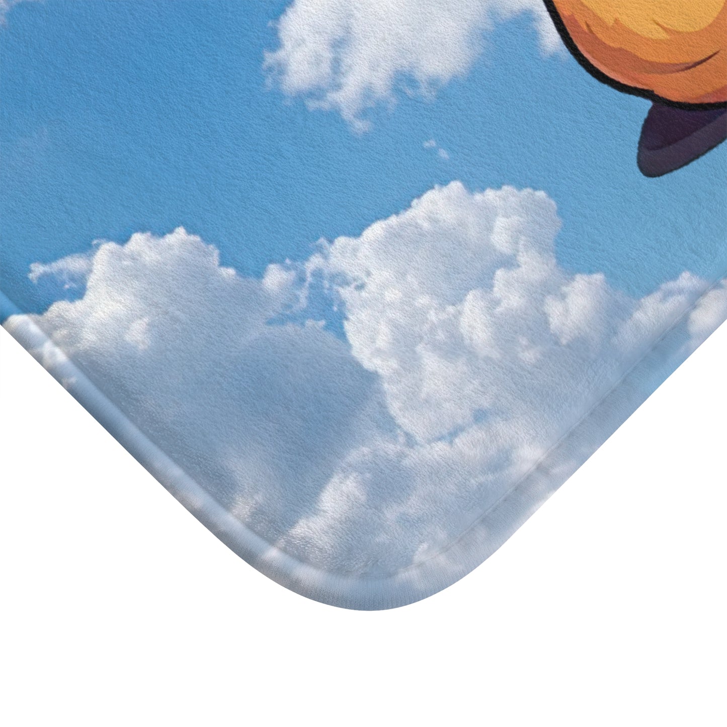 Jolly Jiggler - Bath Mat