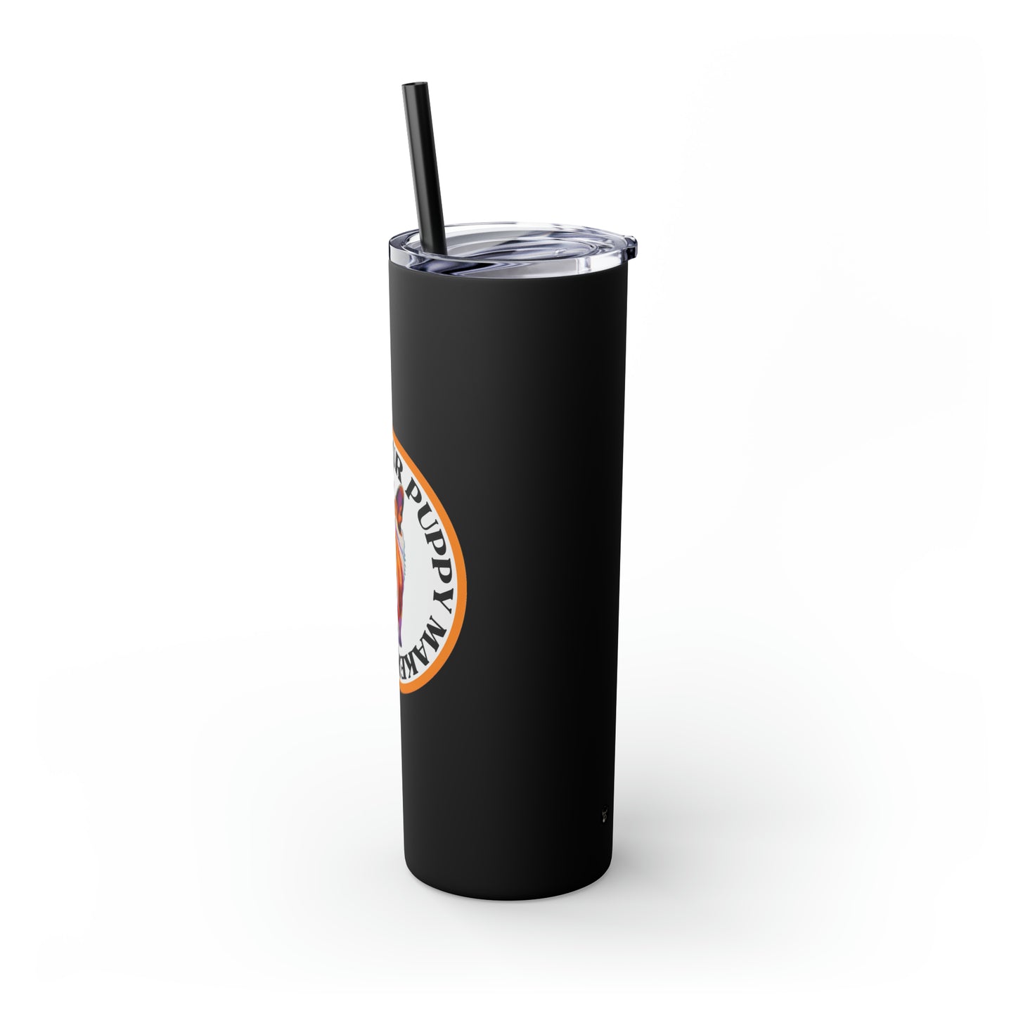 Shake Your Puppy Maker - Tumbler
