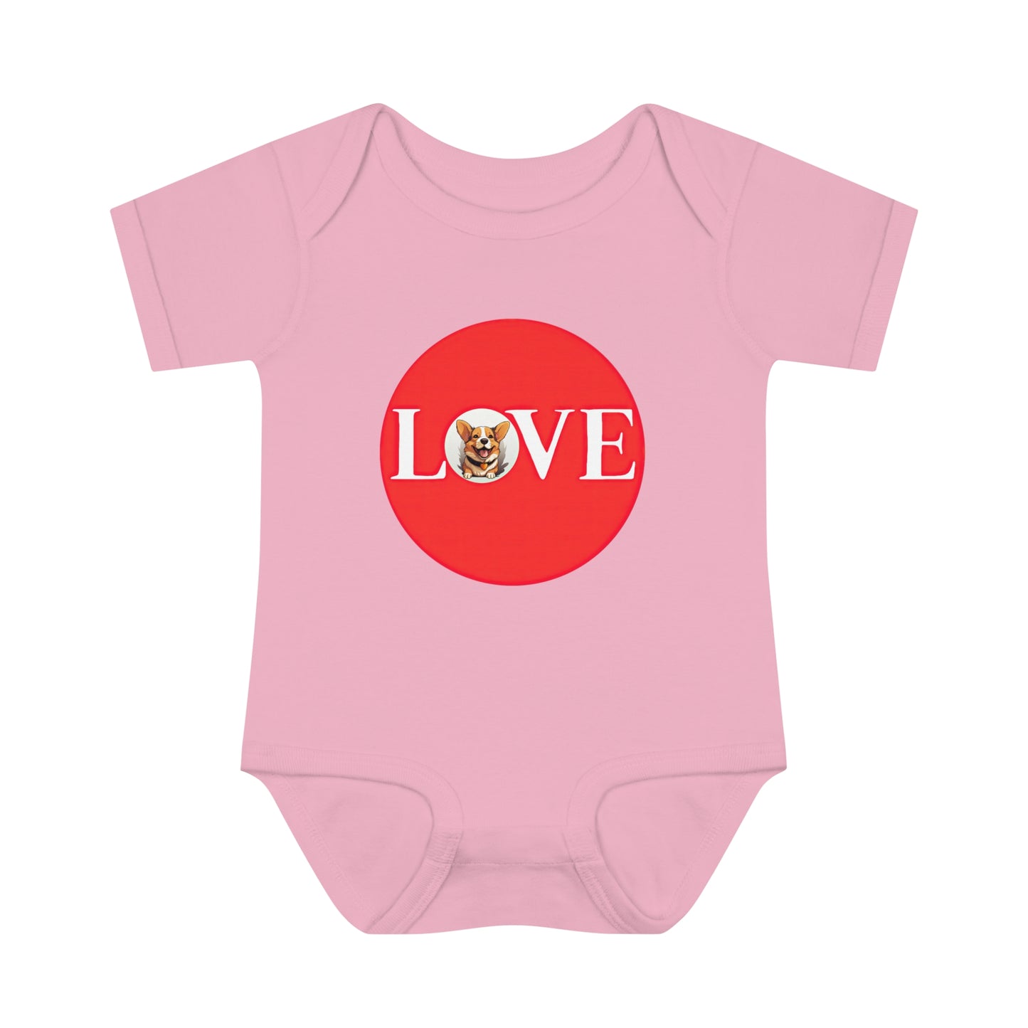 More Love - Onesie