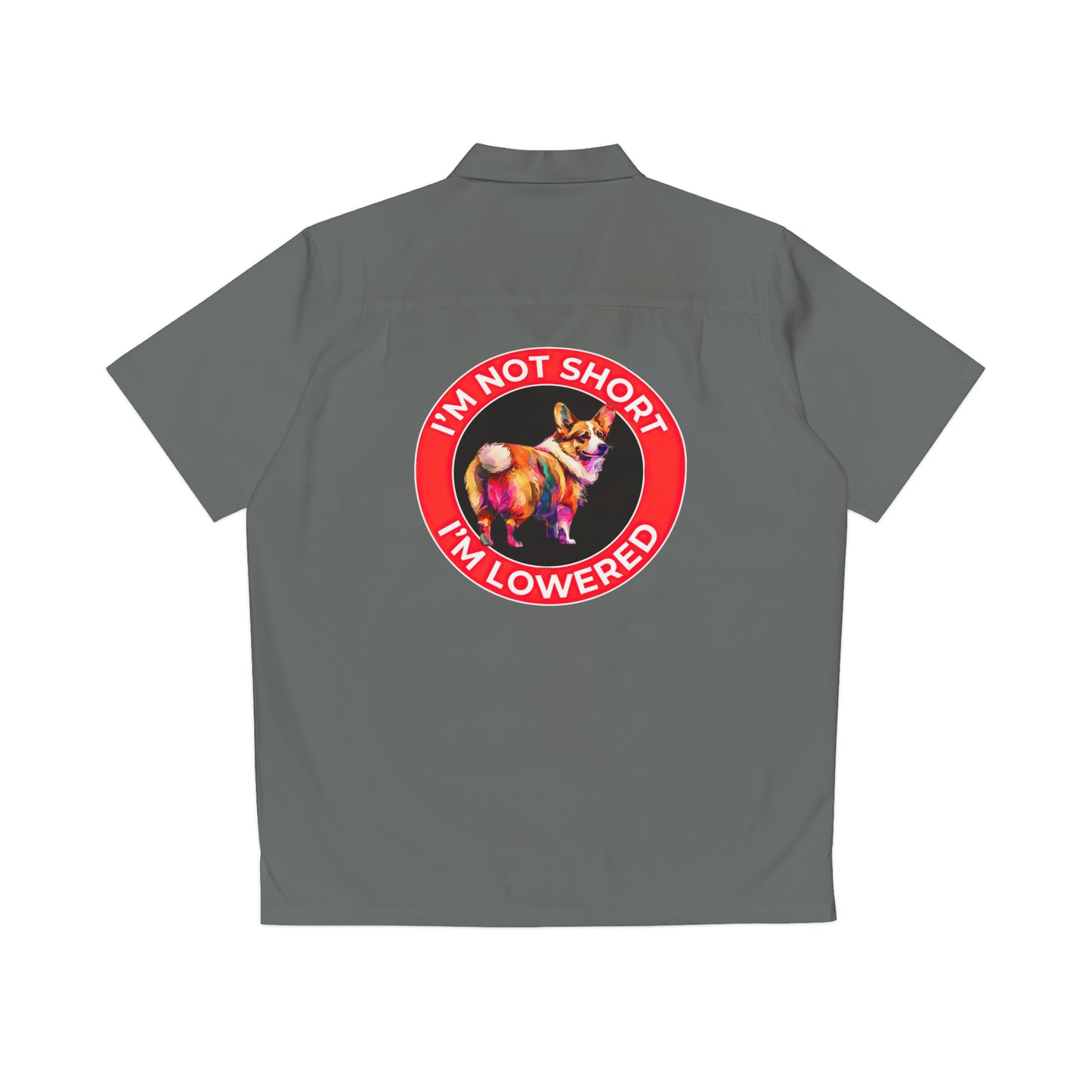 Lowrider - Chill Shirt