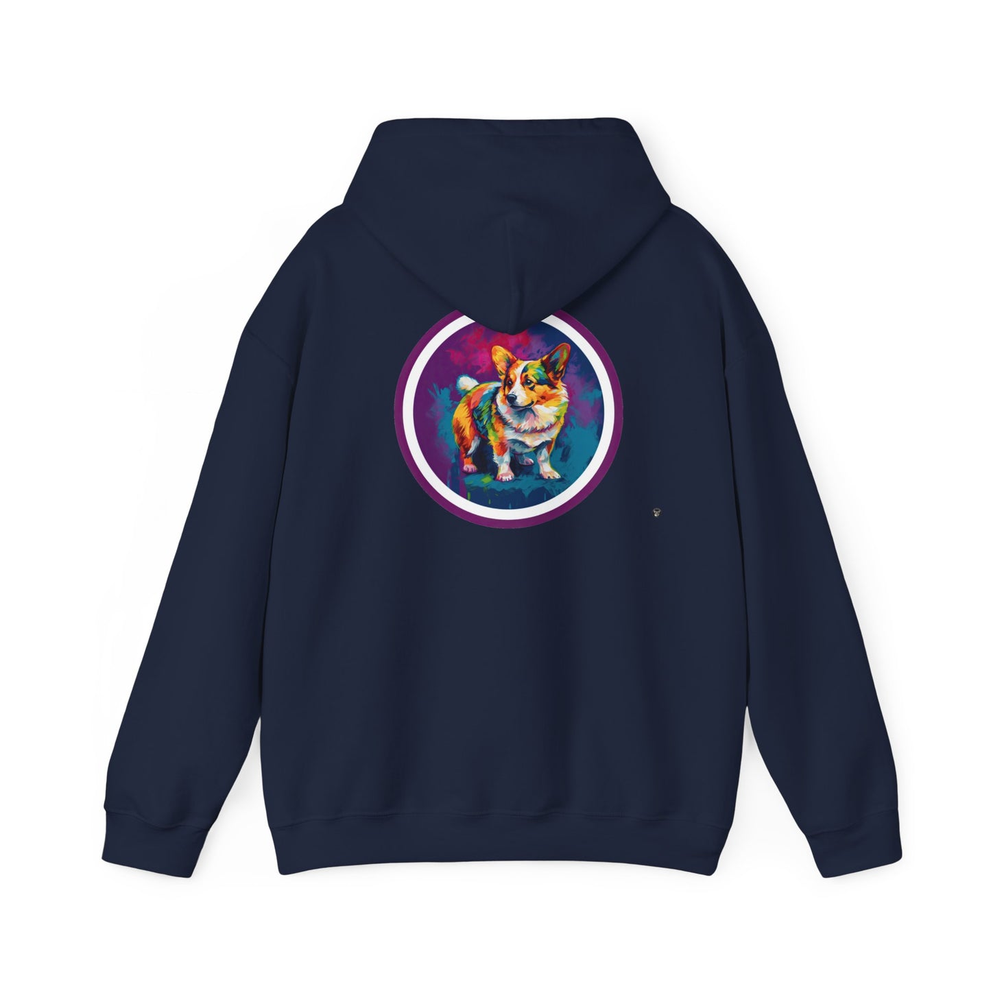 The Scout - Hoodie