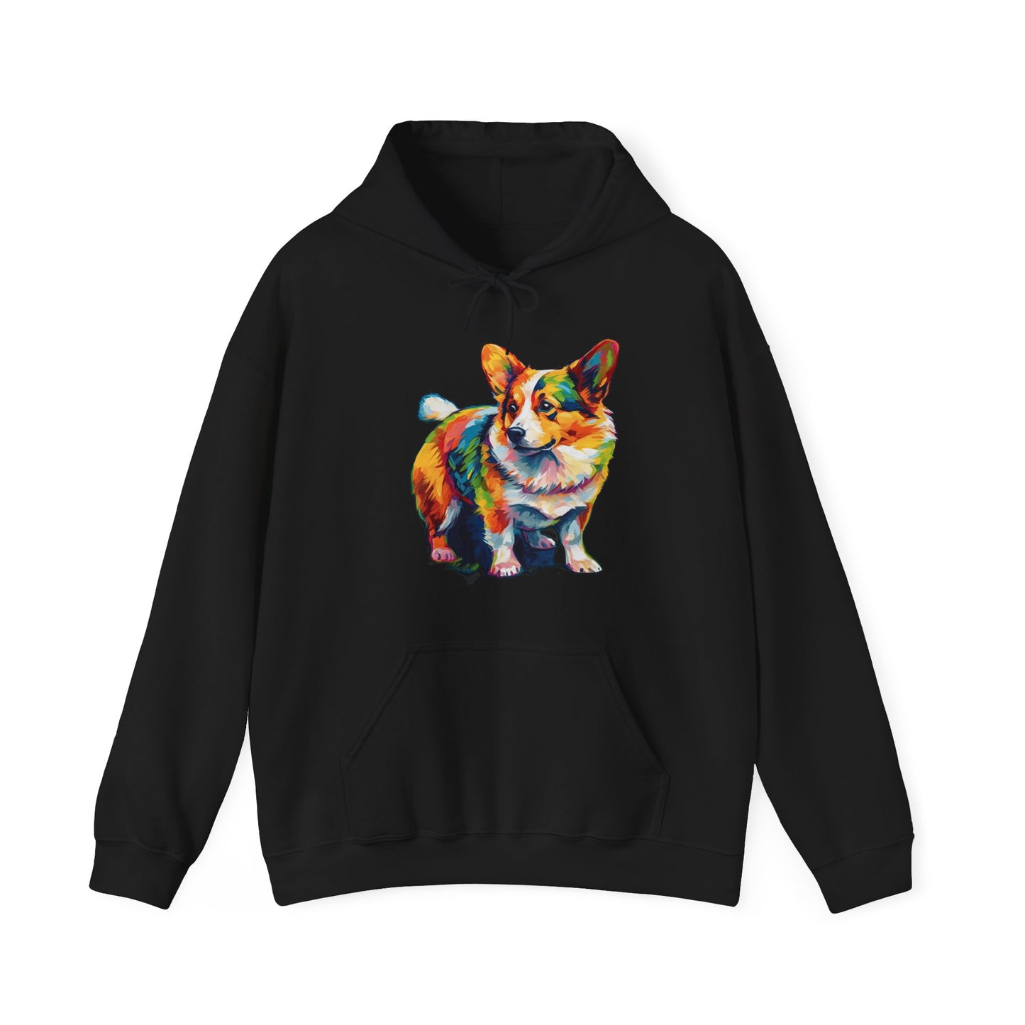 The Scout - Hoodie