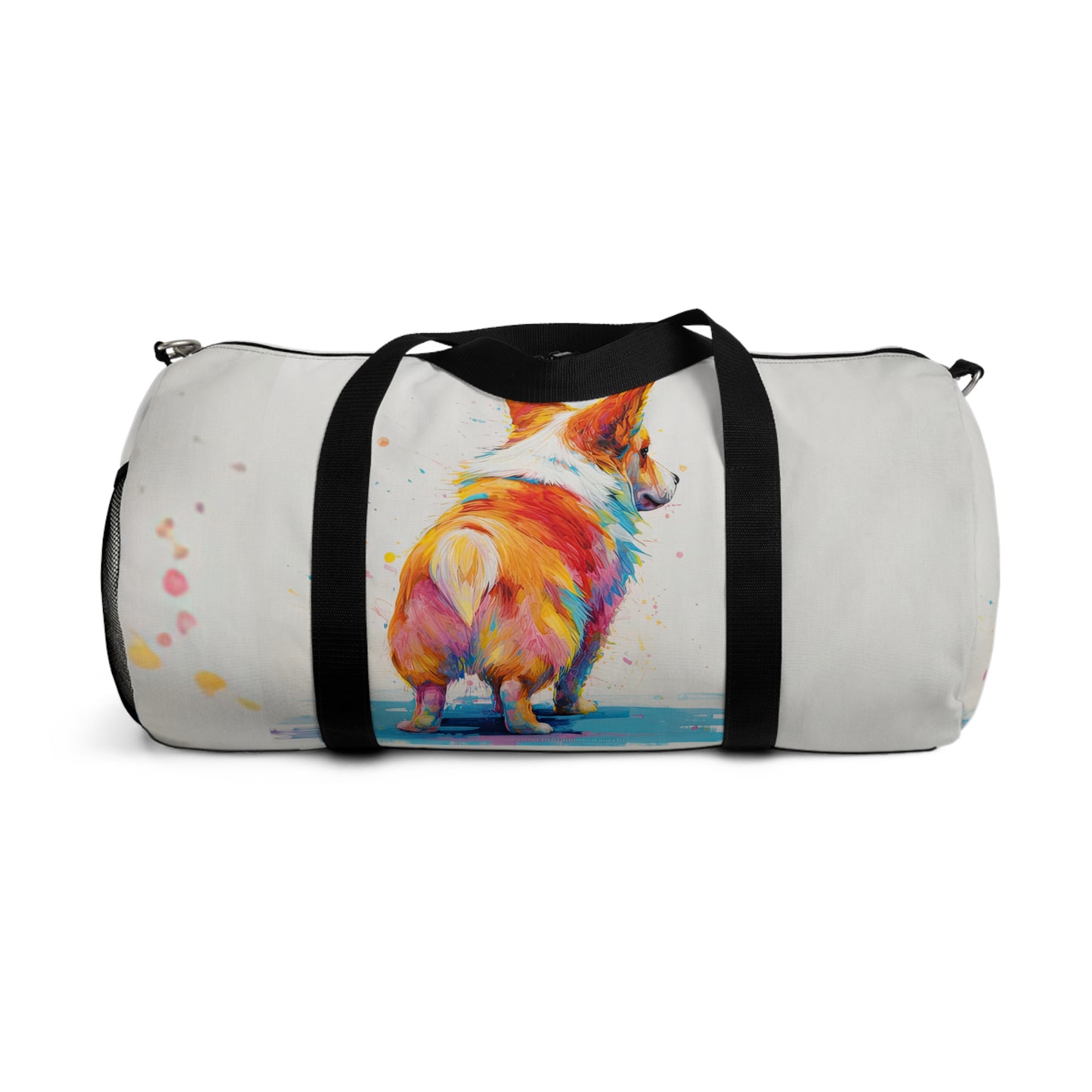 Rump Toast - Duffel Bag