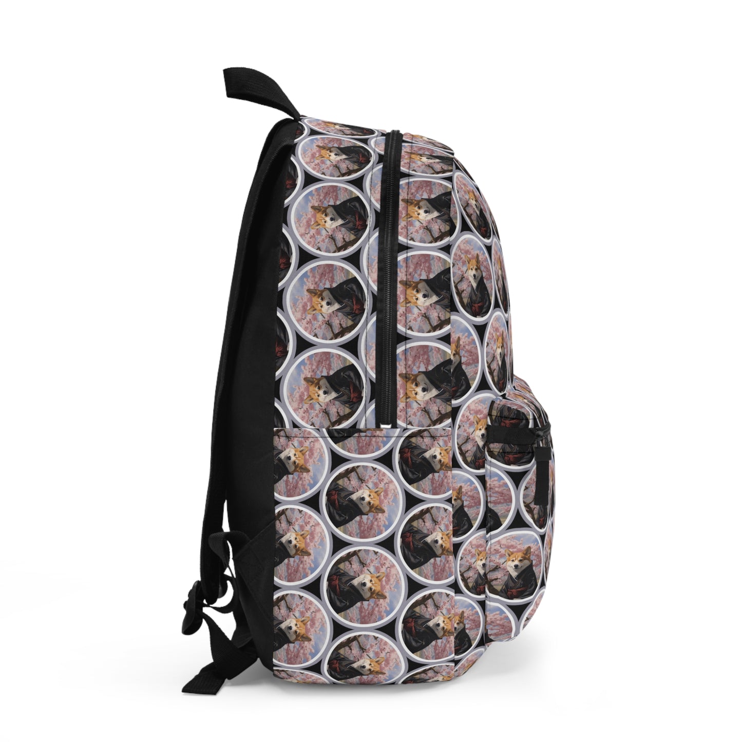 Zendog - Backpack