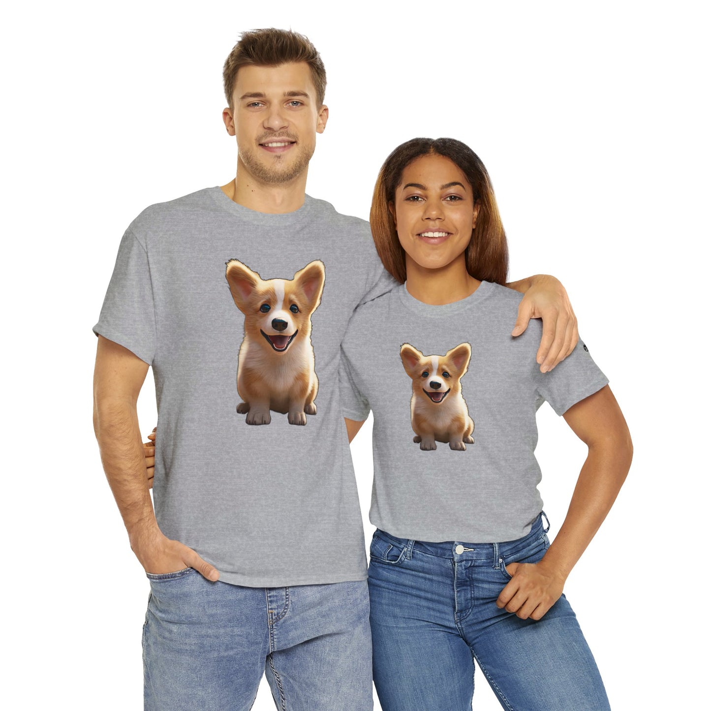 Sweetness - Unisex Heavy Cotton Tee