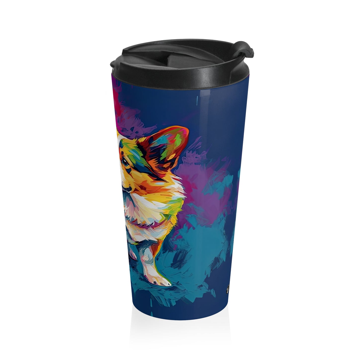 The Scout - Travel Mug