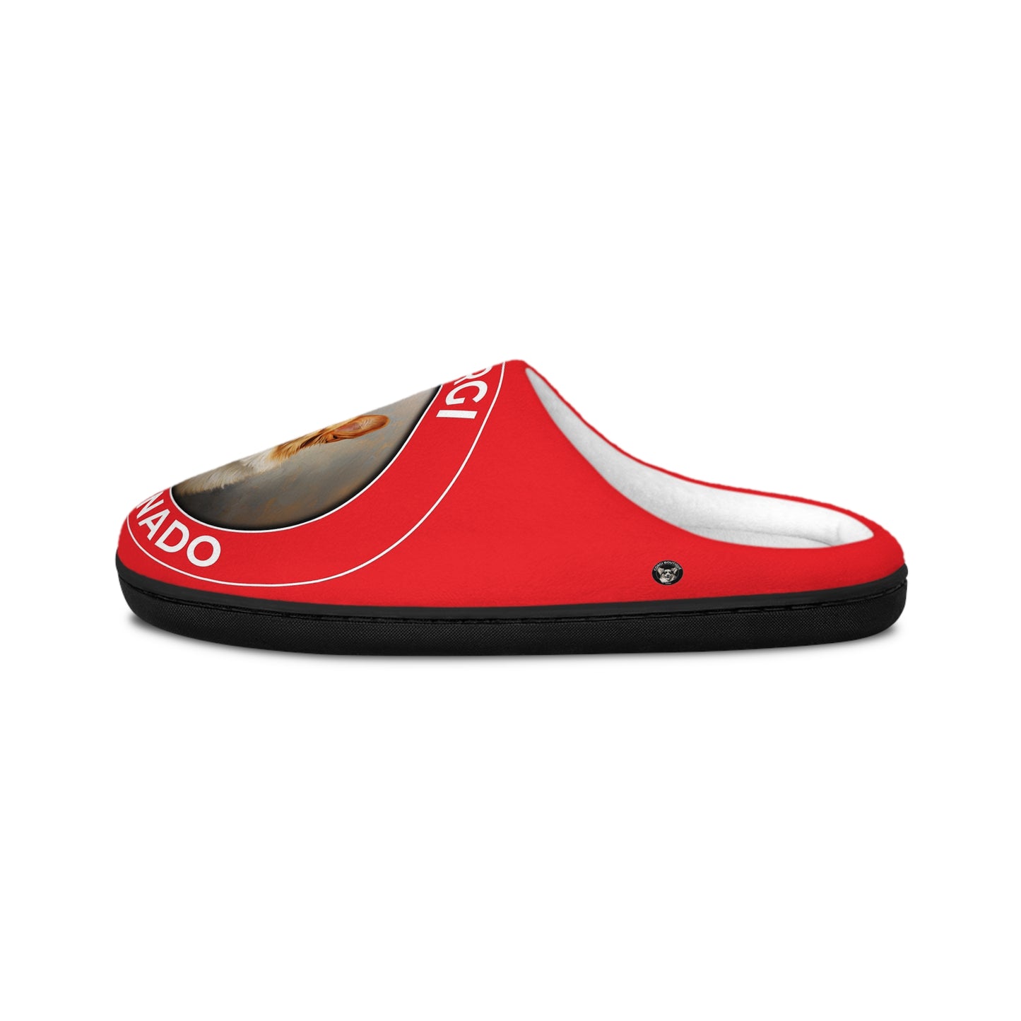 Corgi Aficionado - Women's Slippers