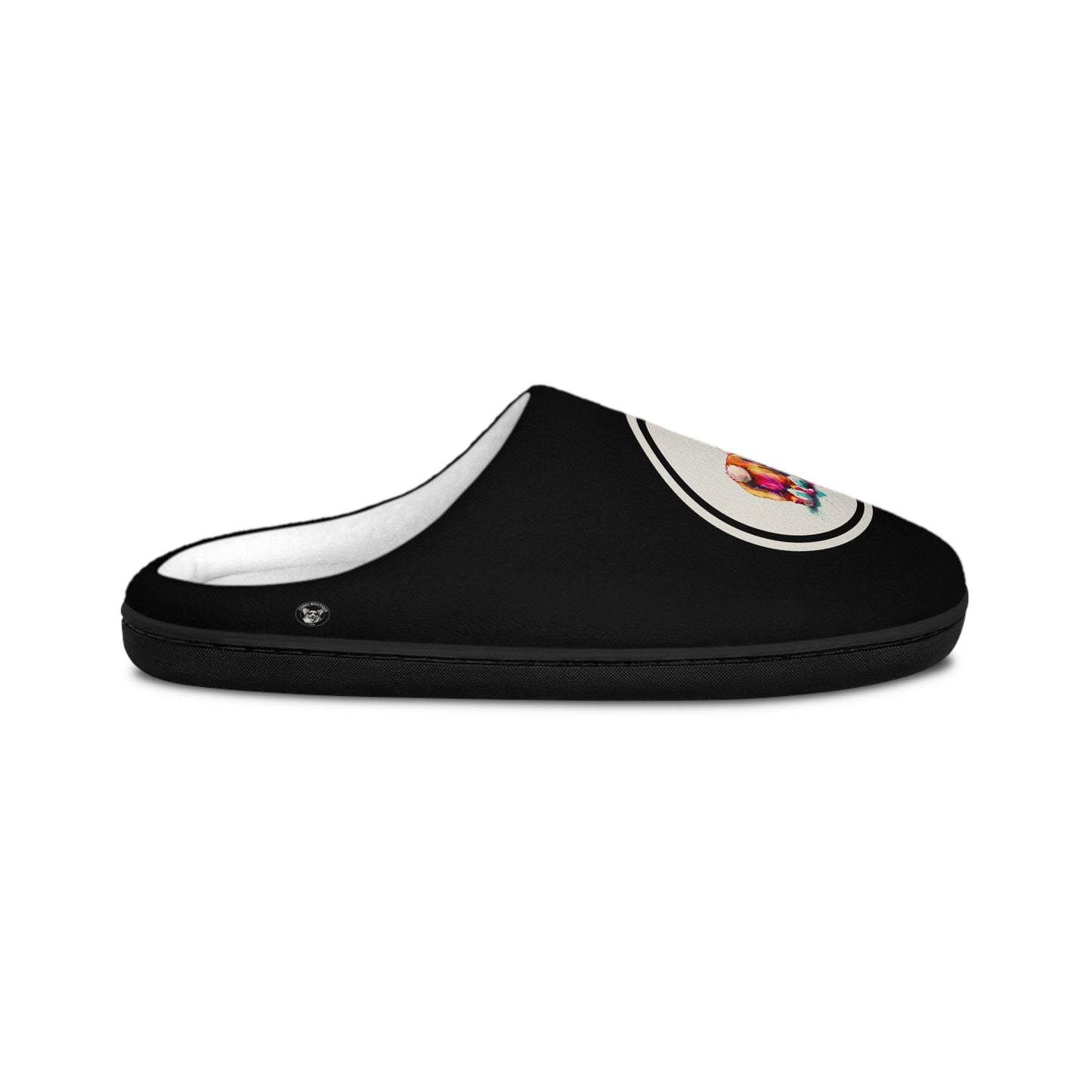 The Observer - Men's Slippers