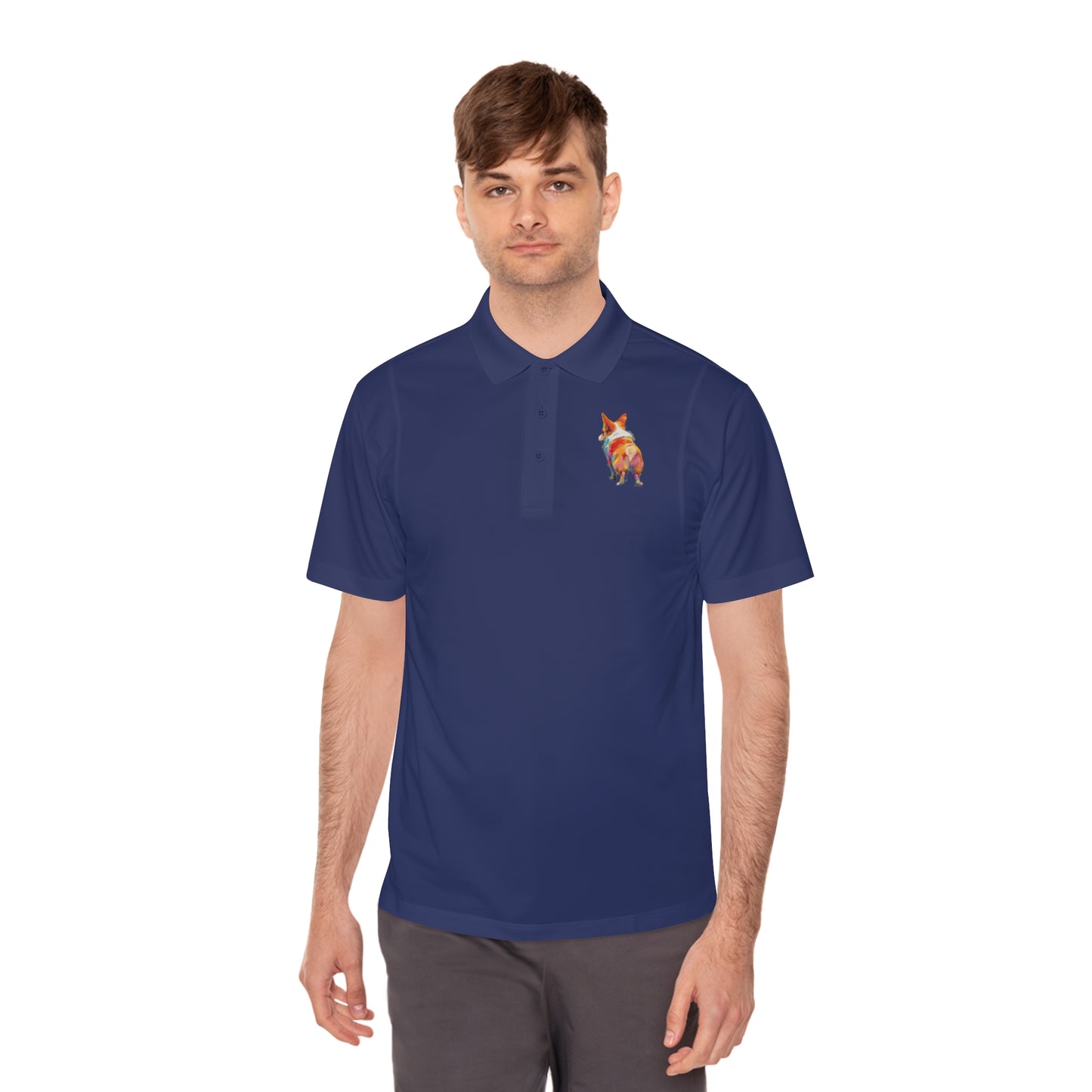 Rump Toast - Polo Shirt