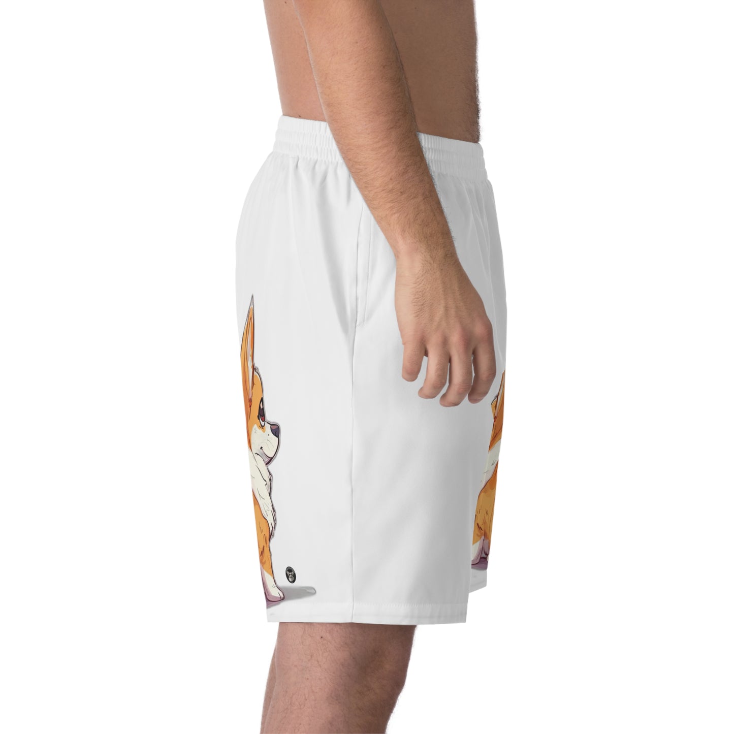 Booty Call Board Shorts