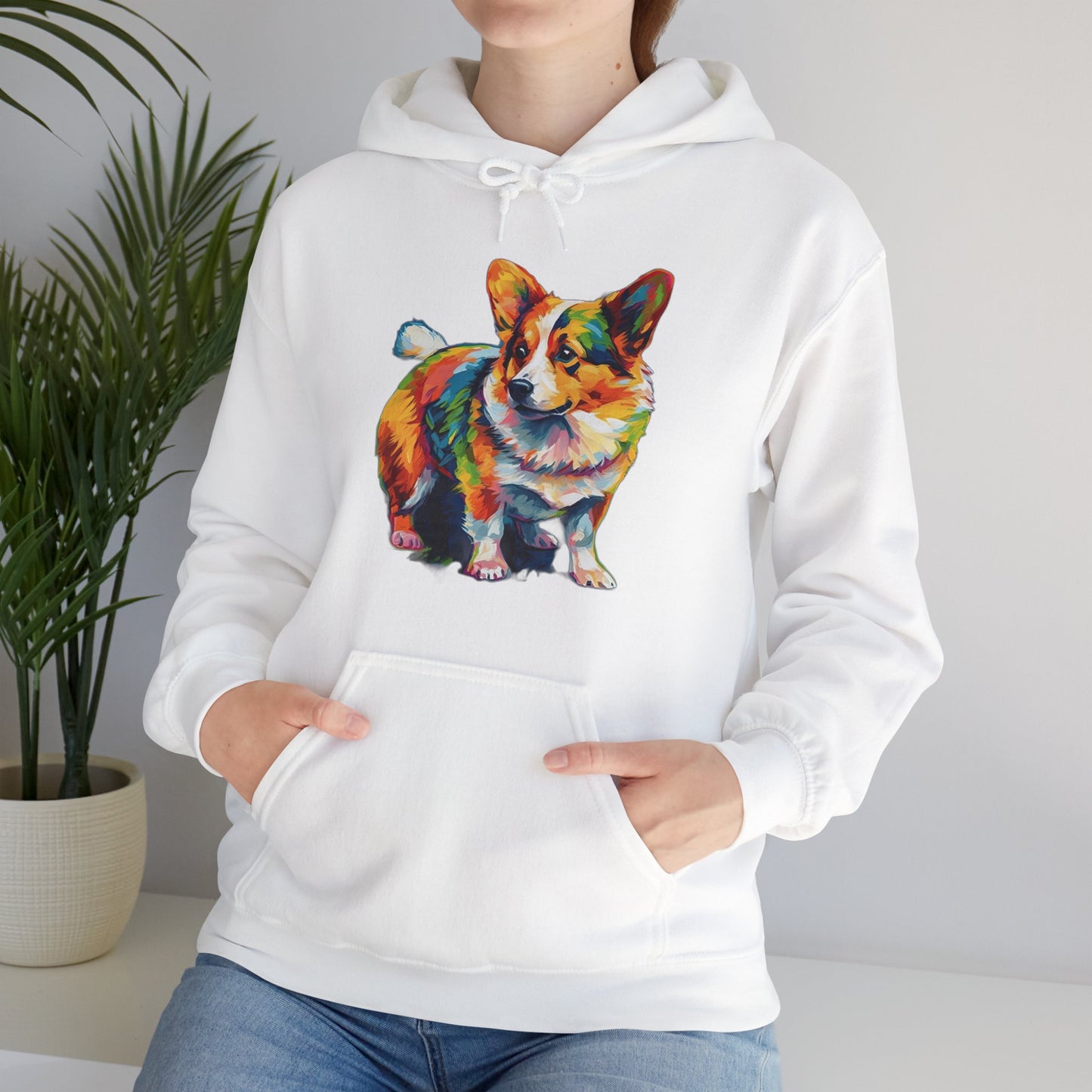 The Scout - Hoodie