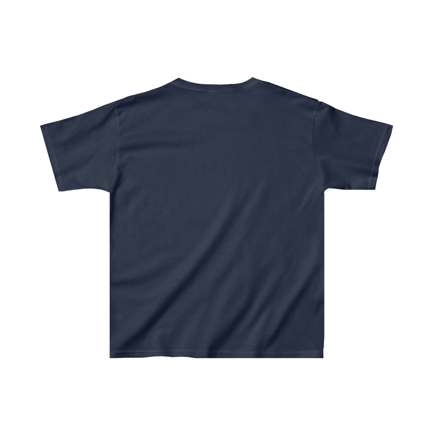 Rump Toast - Kids Heavy Cotton Tee