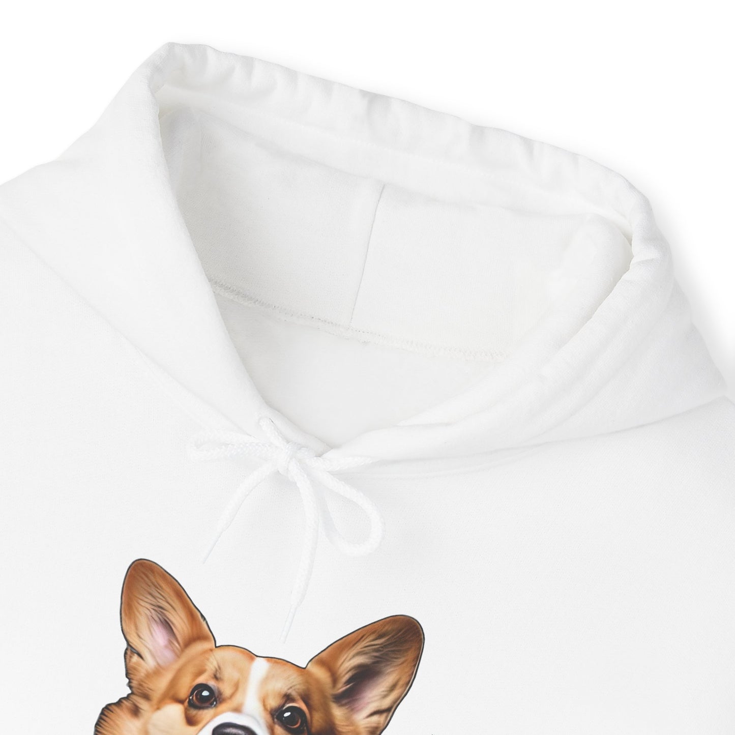 The Greeter - Hoodie