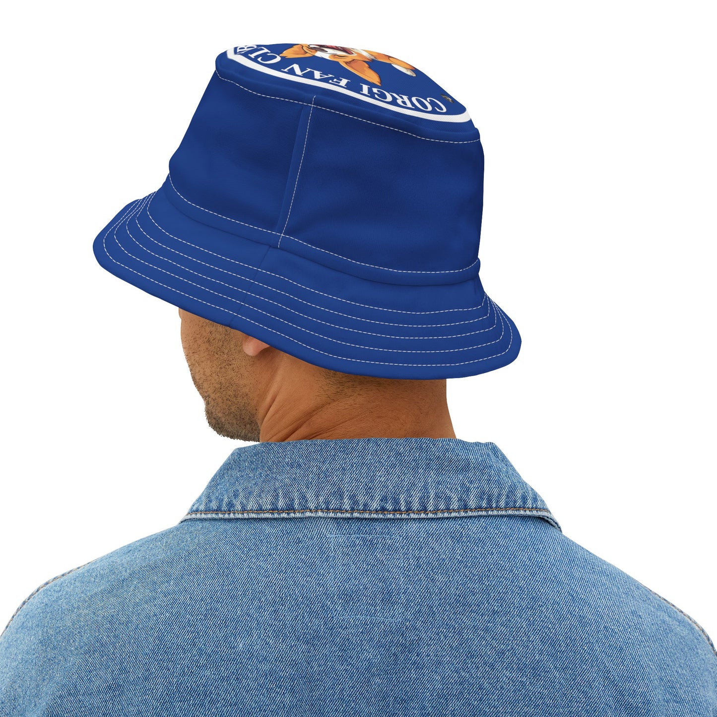 Fan Club President - Bucket Hat