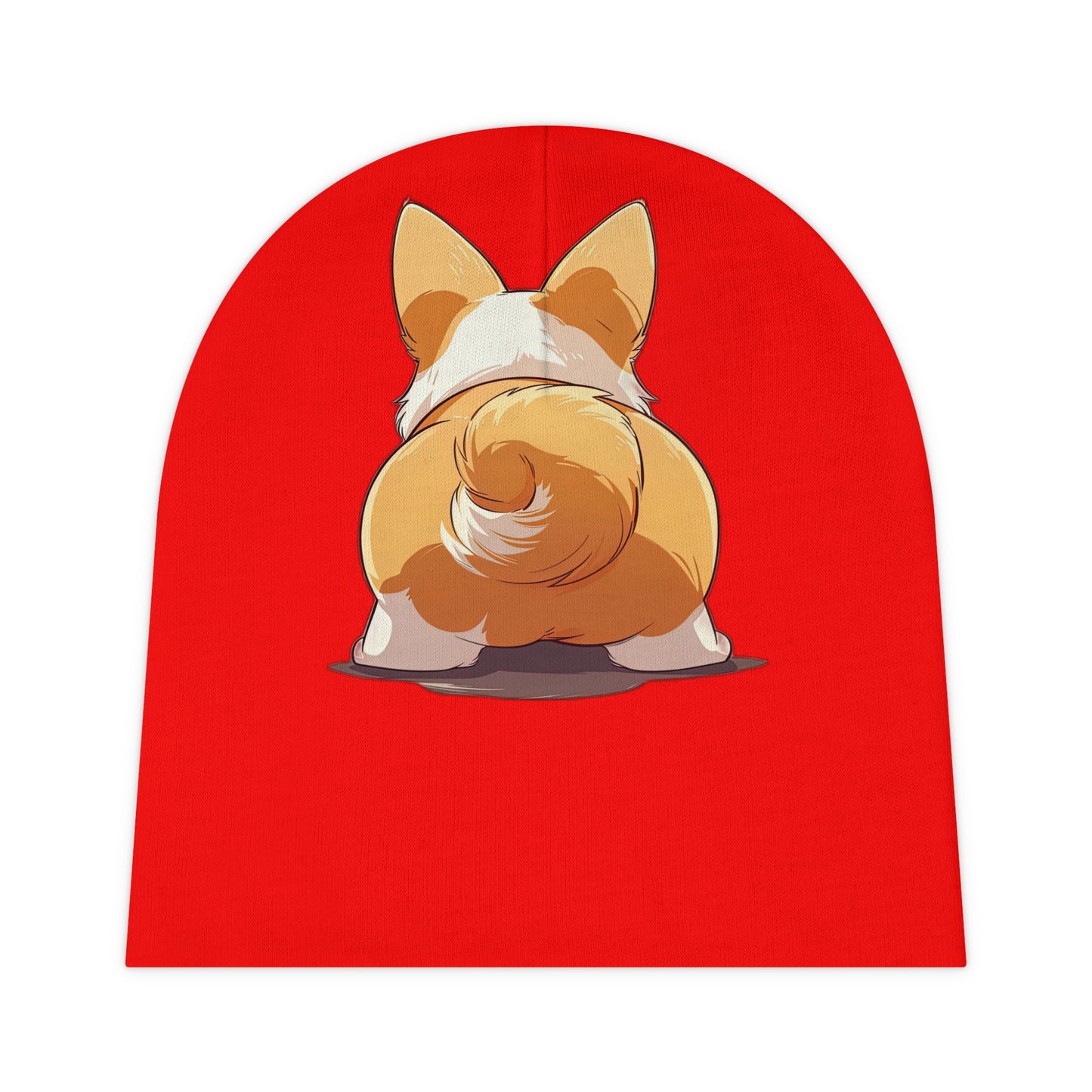 Baby Got Back Baby Beanie