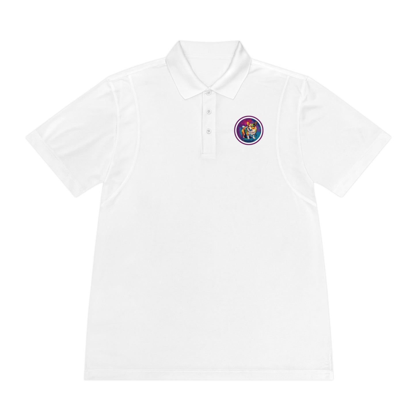 The Scout - Polo Shirt