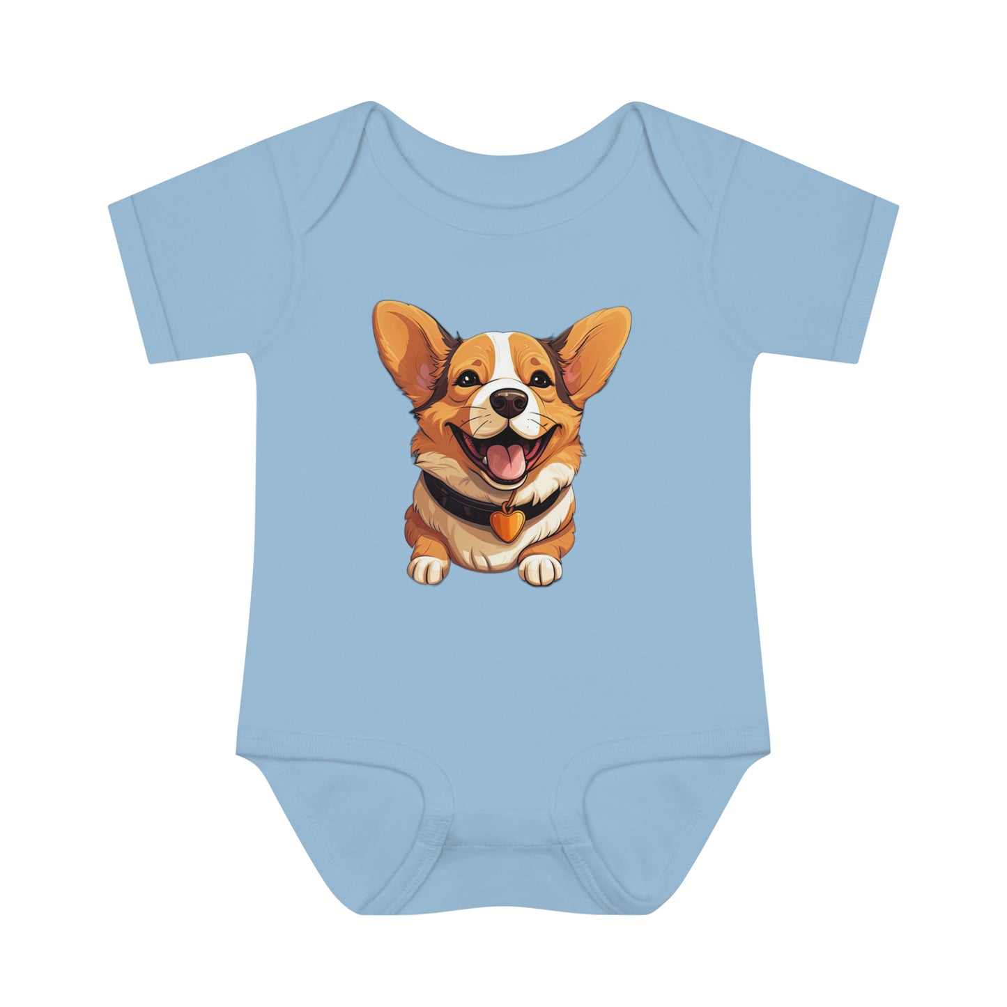 Puppy Love - Onesie