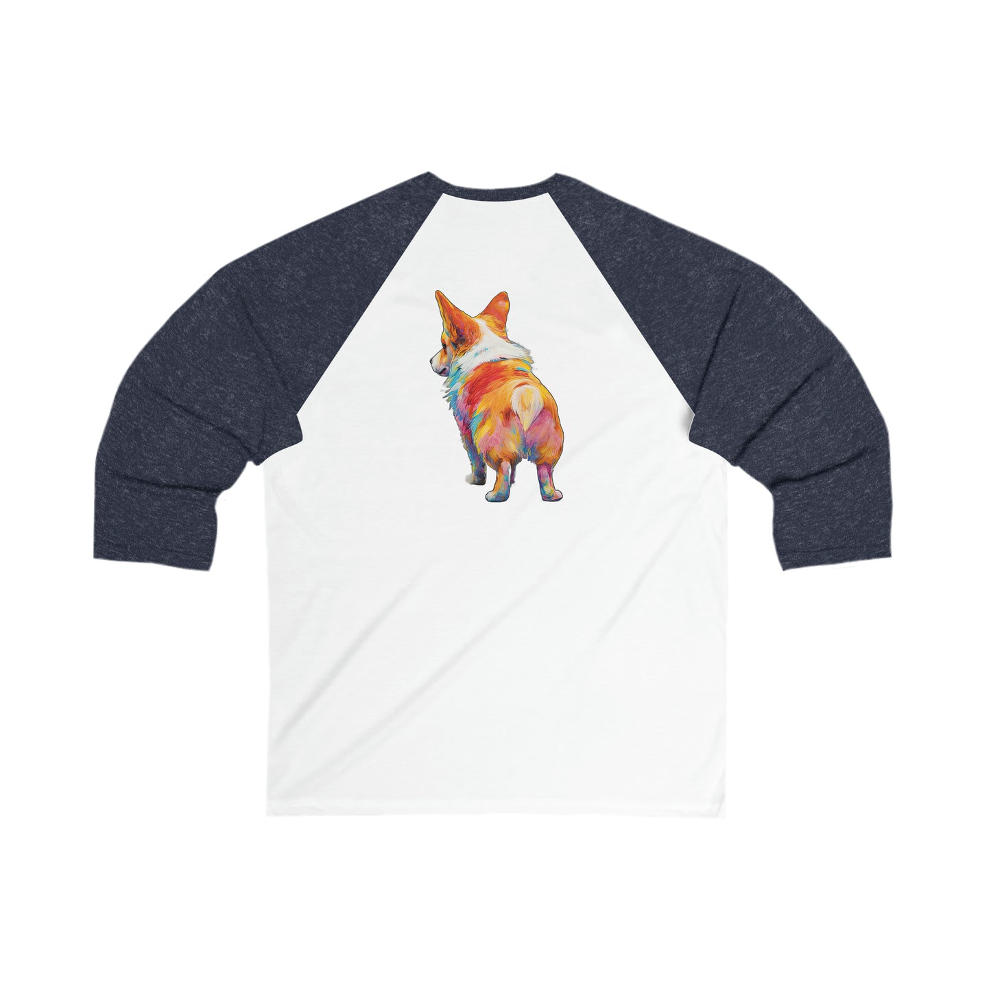 Rump Toast - Baseball Shirt
