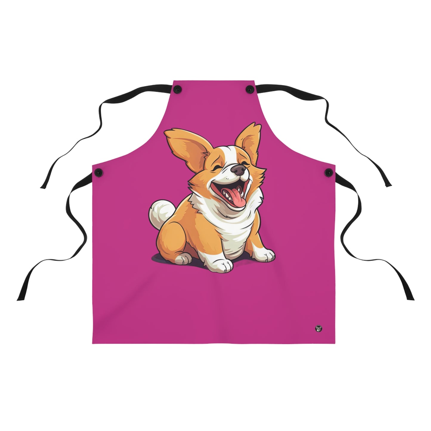Jolly Jiggler - Apron