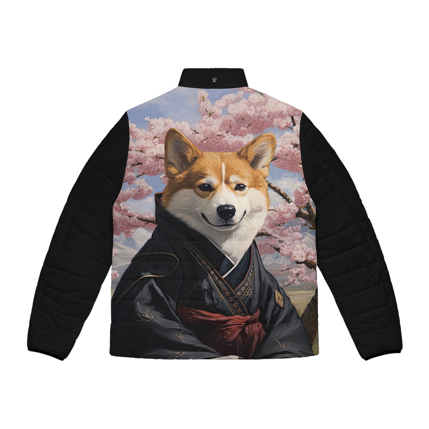 Zendog - Puffer Jacket