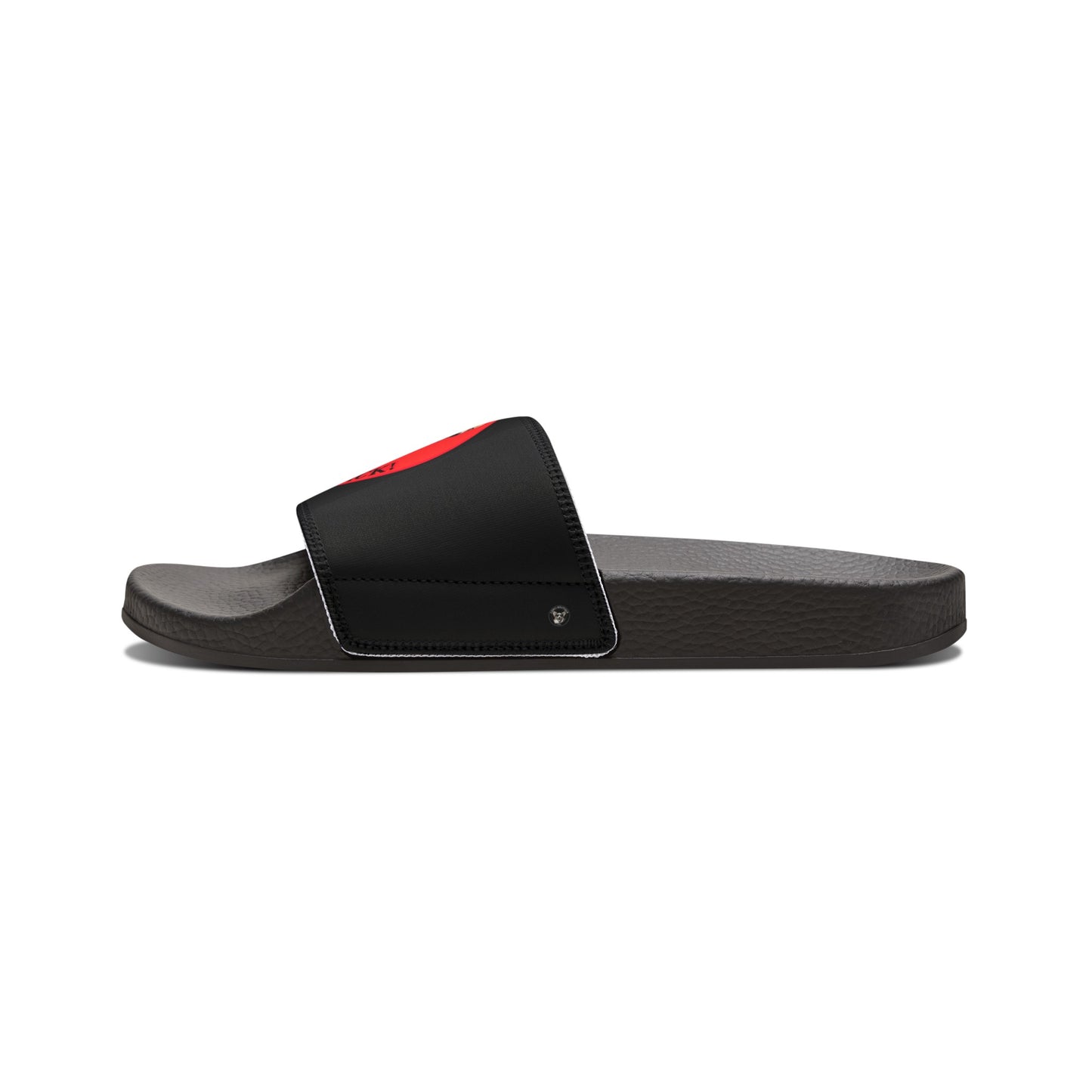 Baby Got Back - Women's Slide Sandals