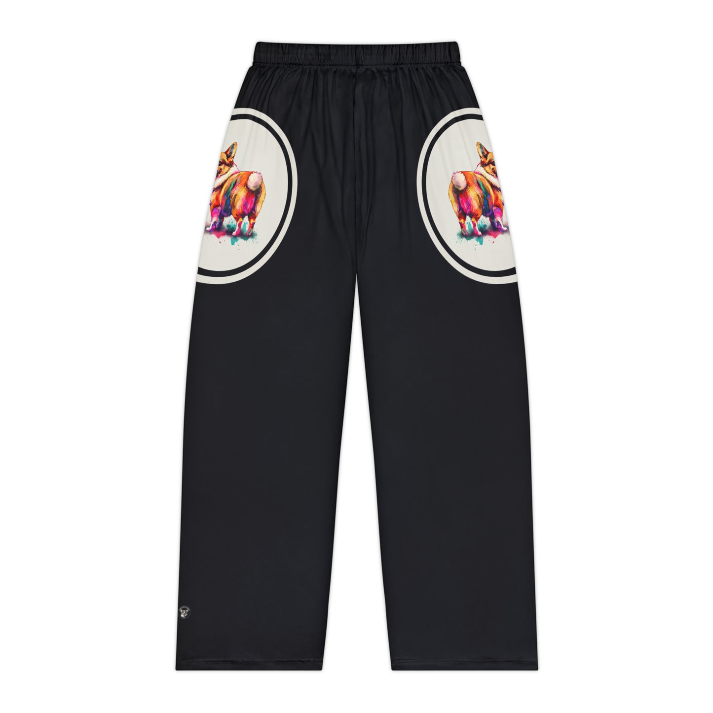 The Observer - Women's Pajama Pants