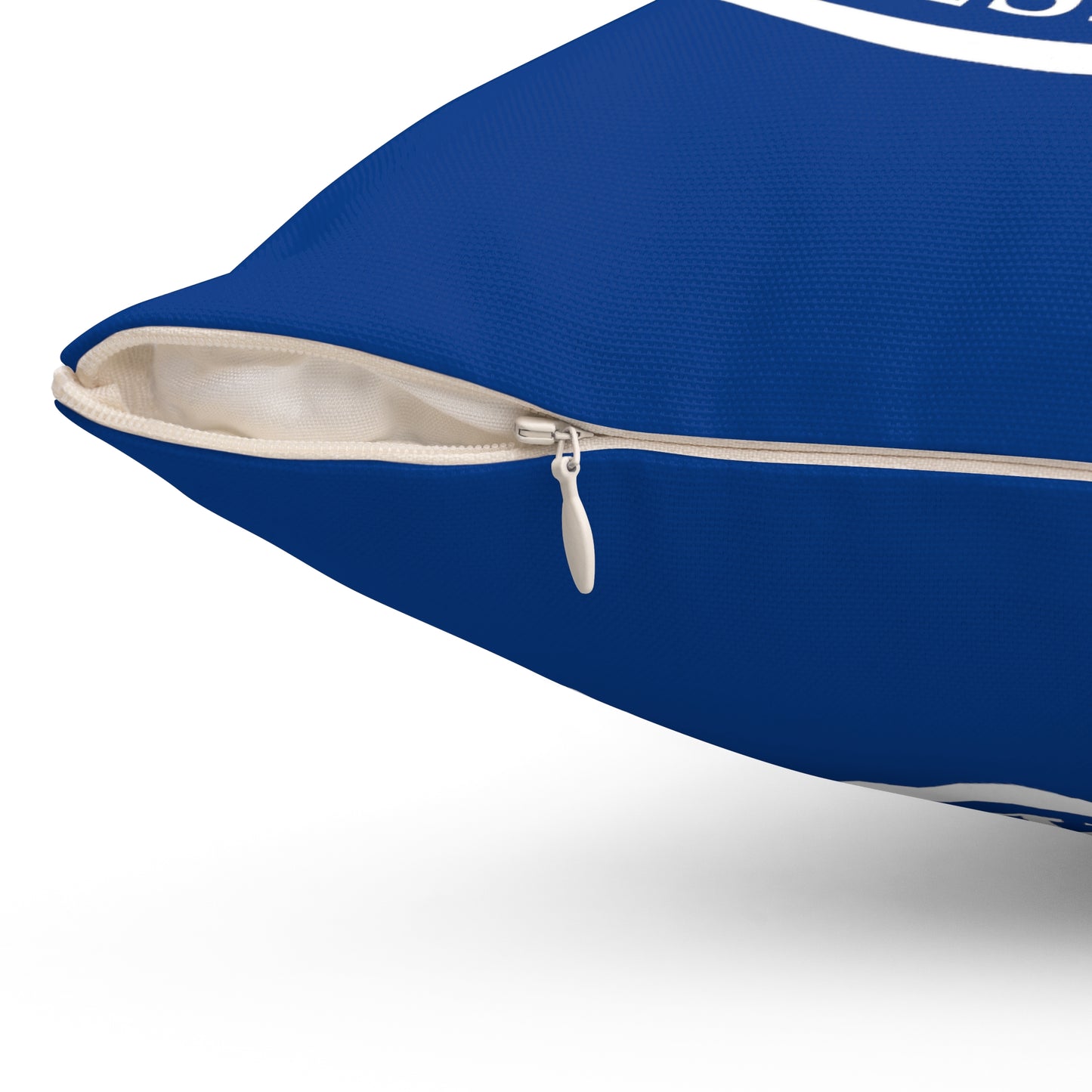 Fan Club President - Throw Pillow