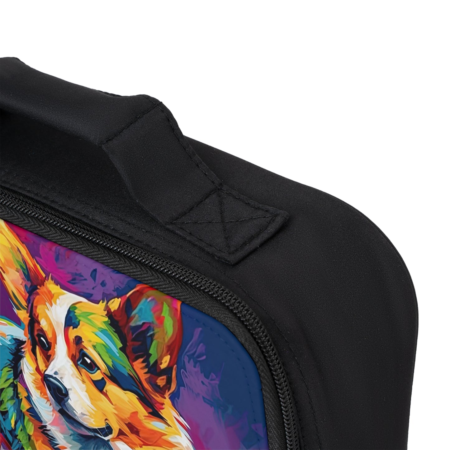 The Scout - Lunch Bag