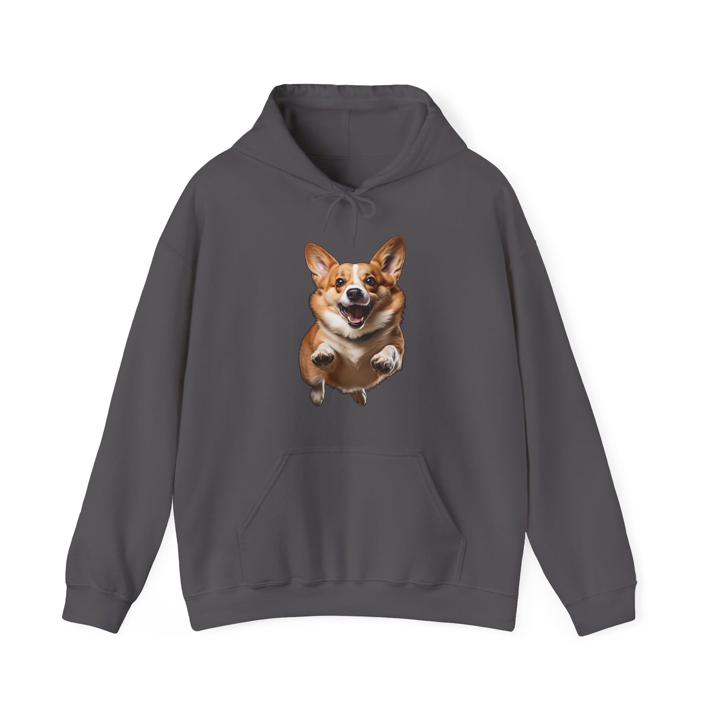 The Greeter - Hoodie
