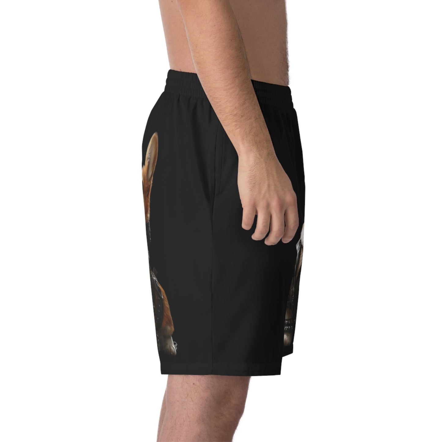 Leader of the Pack Board Shorts