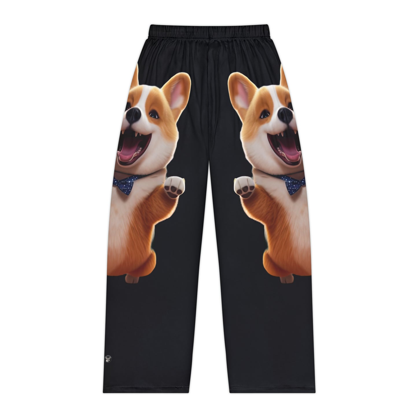 Party Pup - Women's Pajama Pants