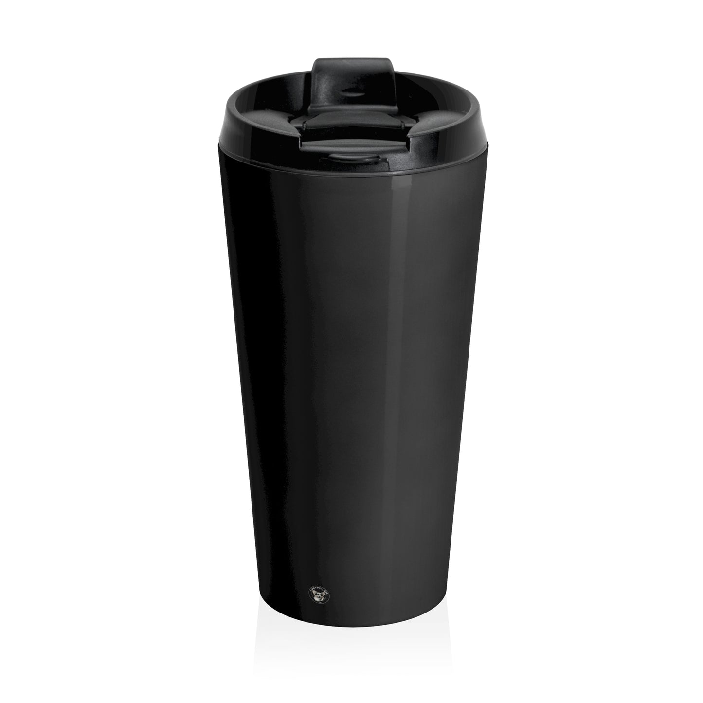 The Boss - Travel Mug