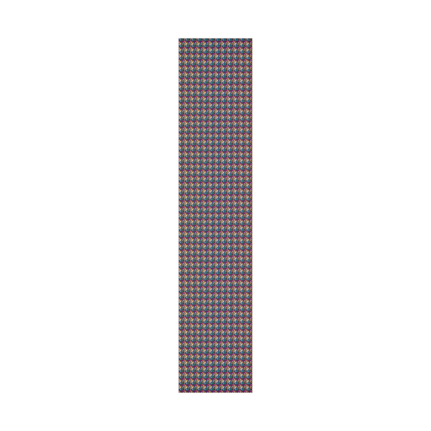 The Scout - Gift Wrapping Paper