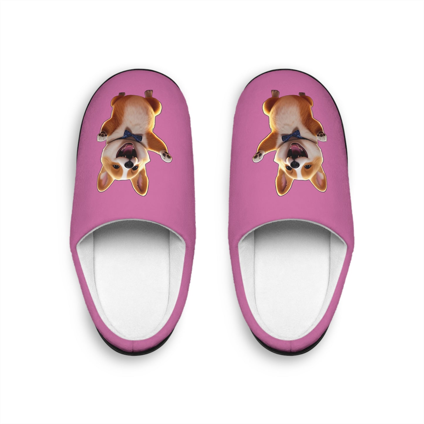 Party Pup - Women's Slippers