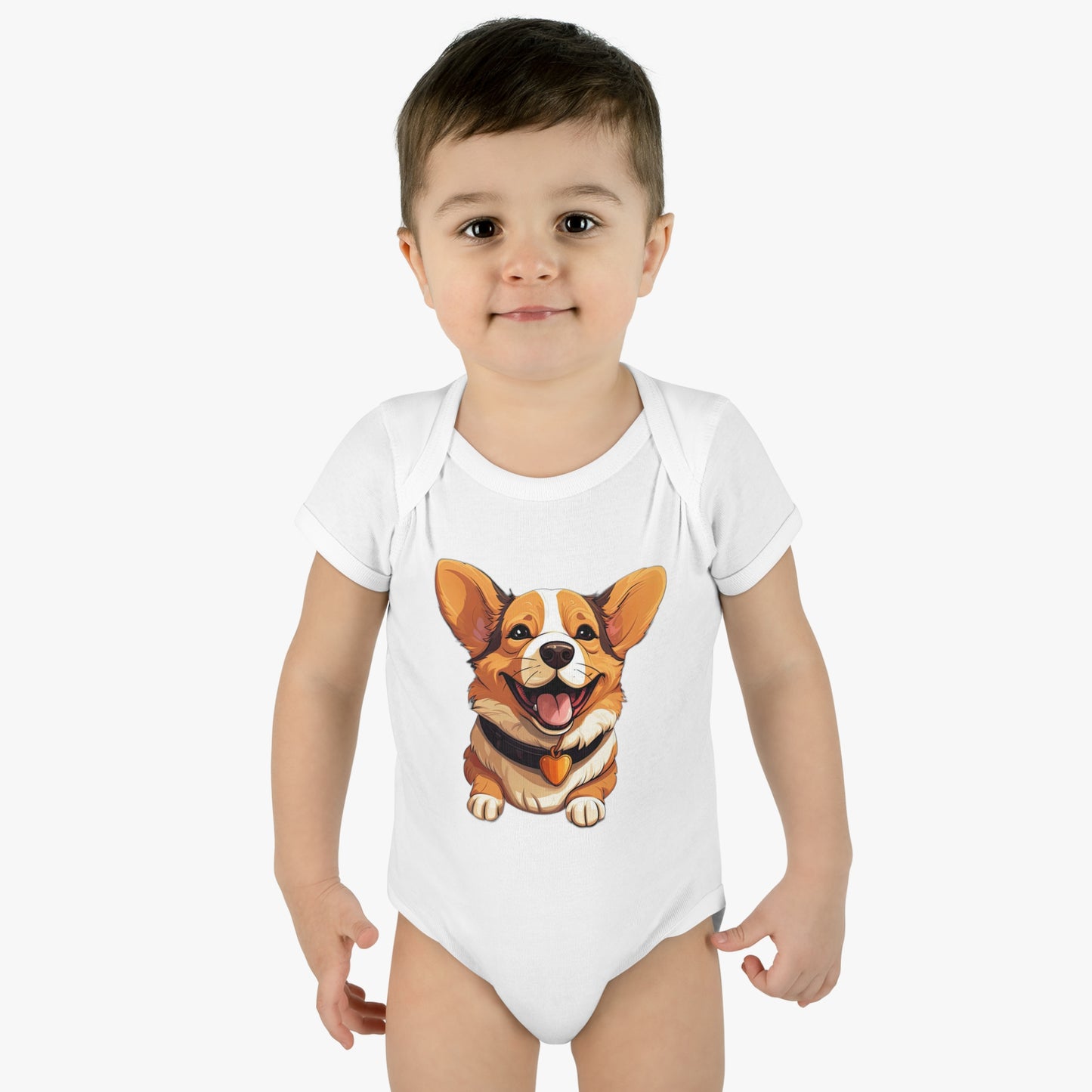 Puppy Love - Onesie