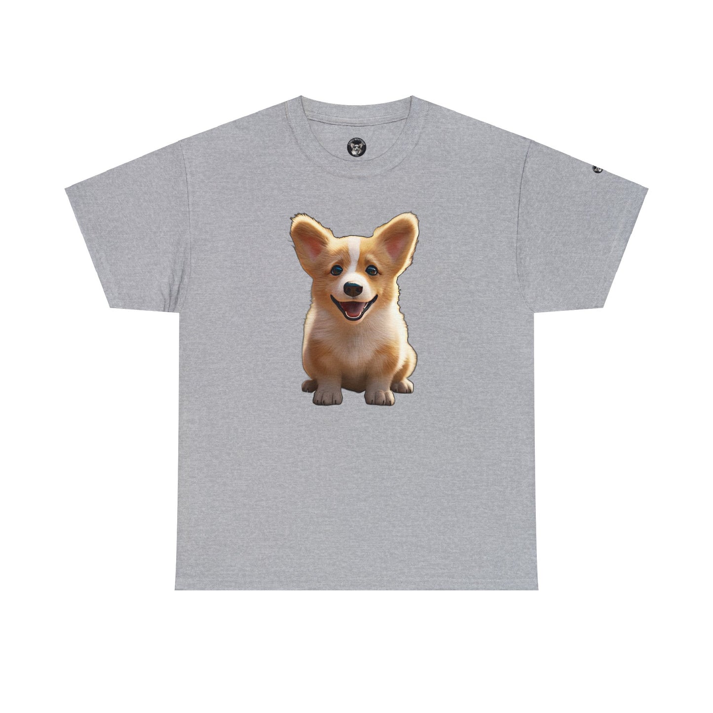 Sweetness - Unisex Heavy Cotton Tee