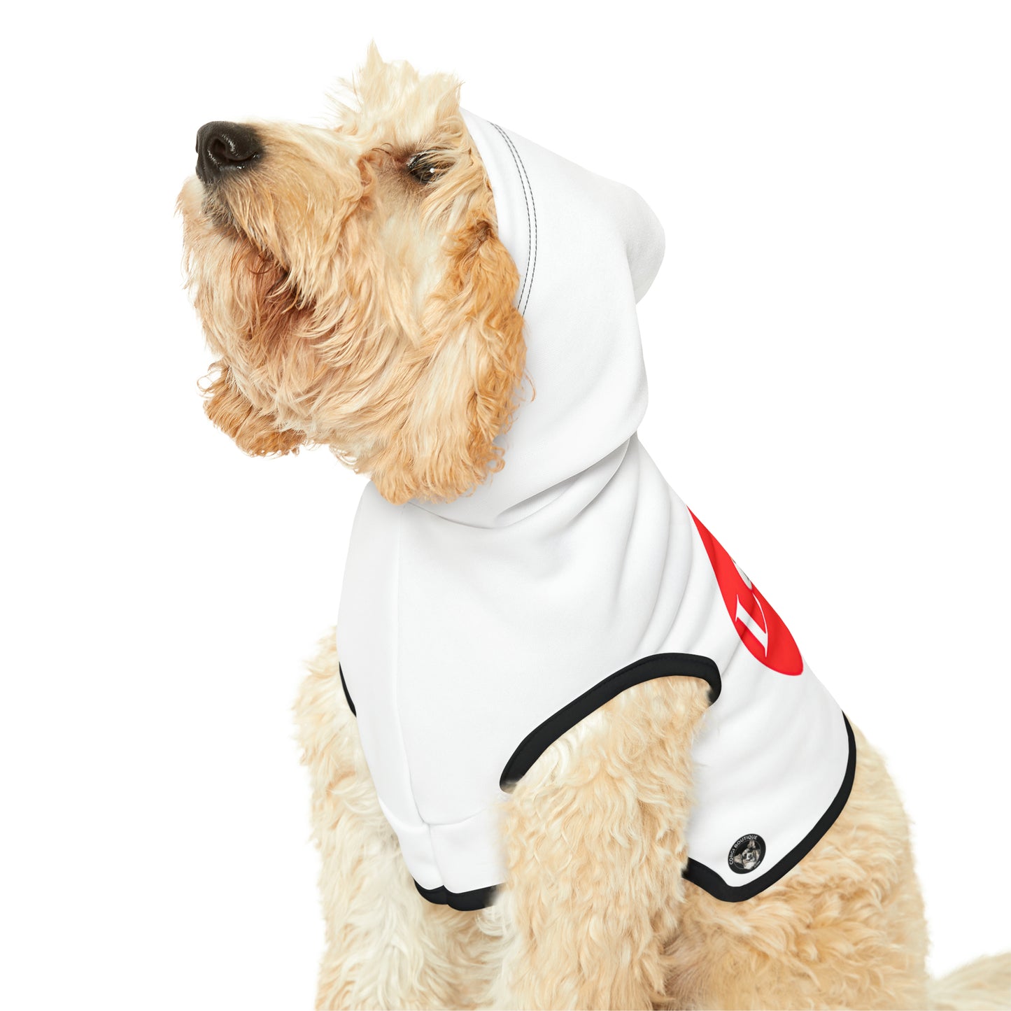 More Love - Pet Hoodie