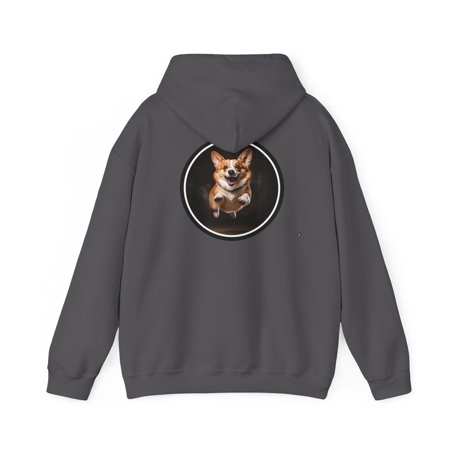 The Greeter - Hoodie