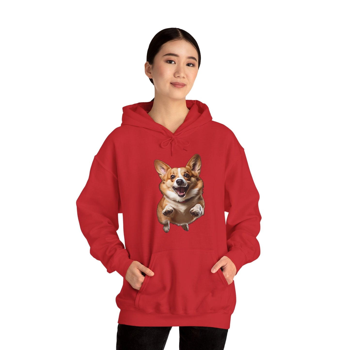 The Greeter - Hoodie