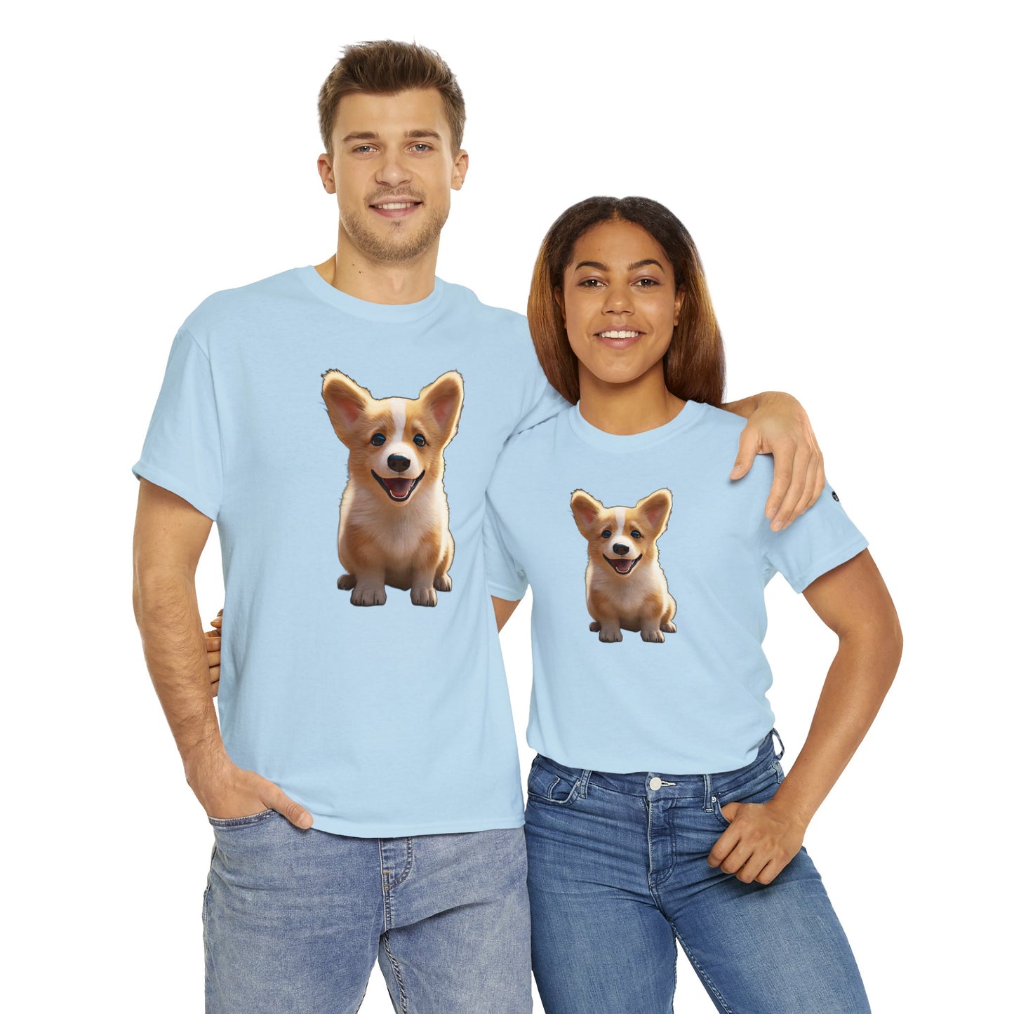 Sweetness - Unisex Heavy Cotton Tee