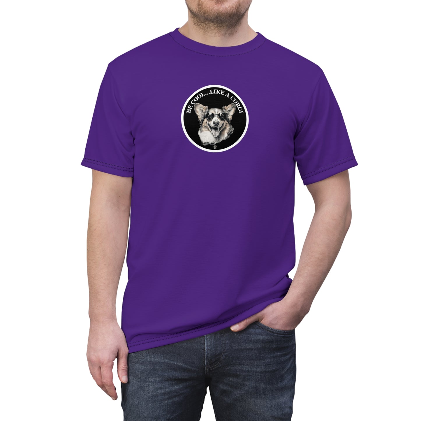 Be Cool T-Shirt