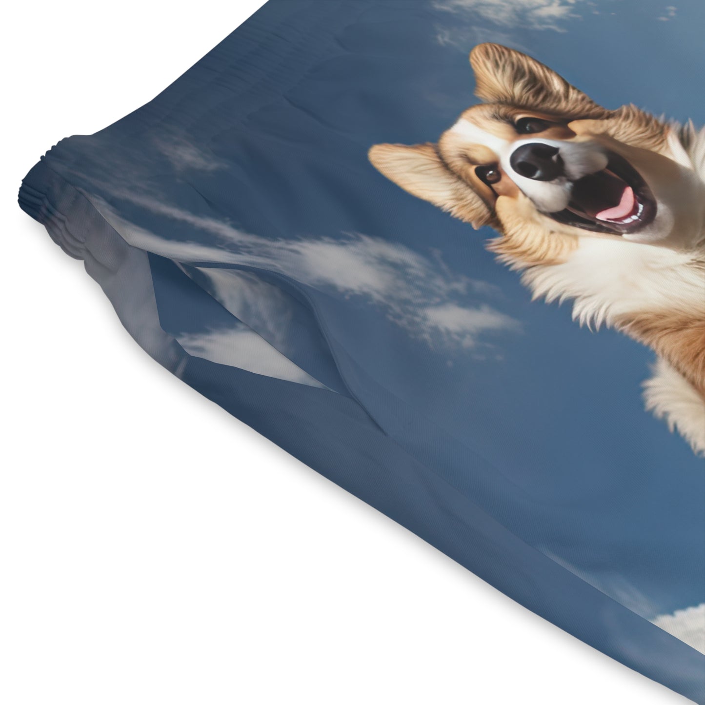 Super Corgi - Board Shorts