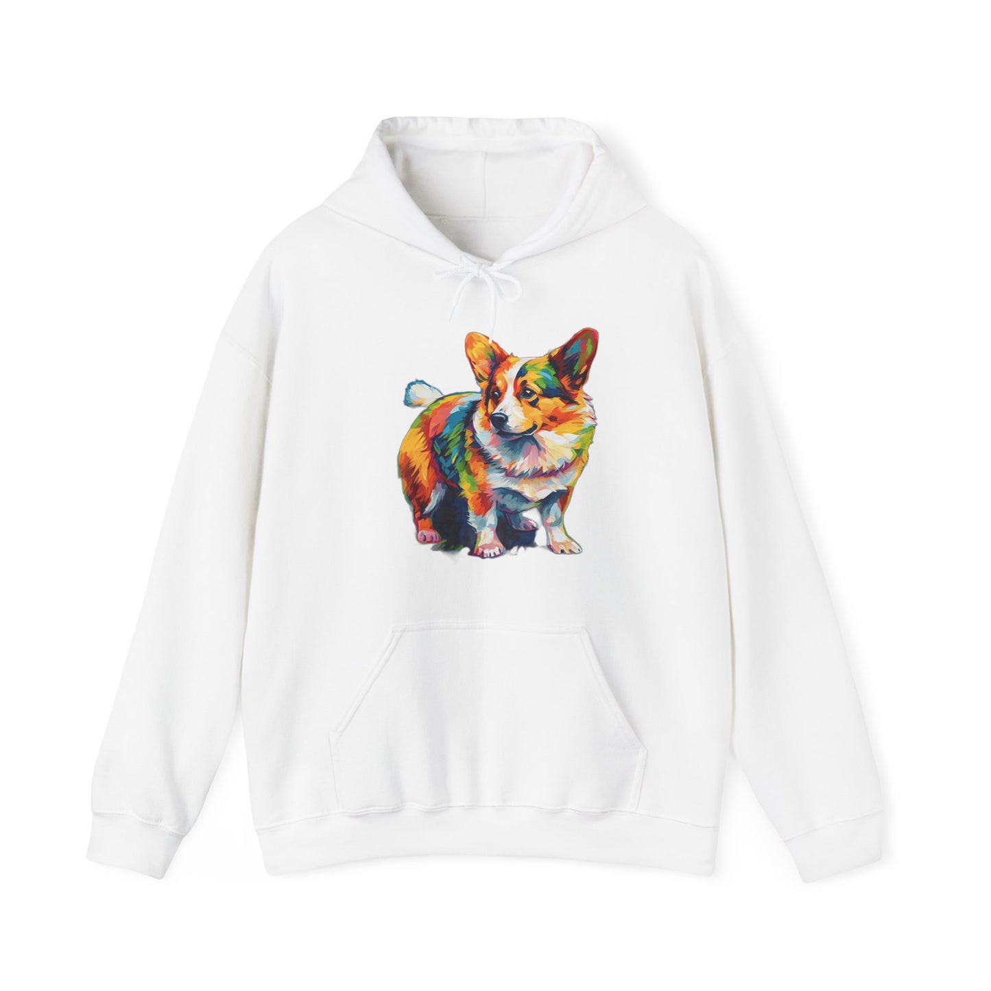 The Scout - Hoodie