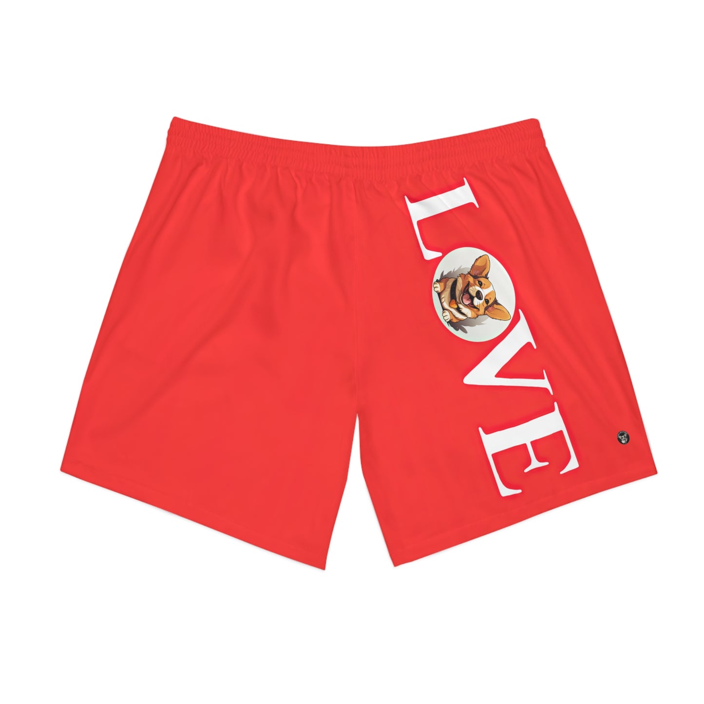 More Love - Board Shorts