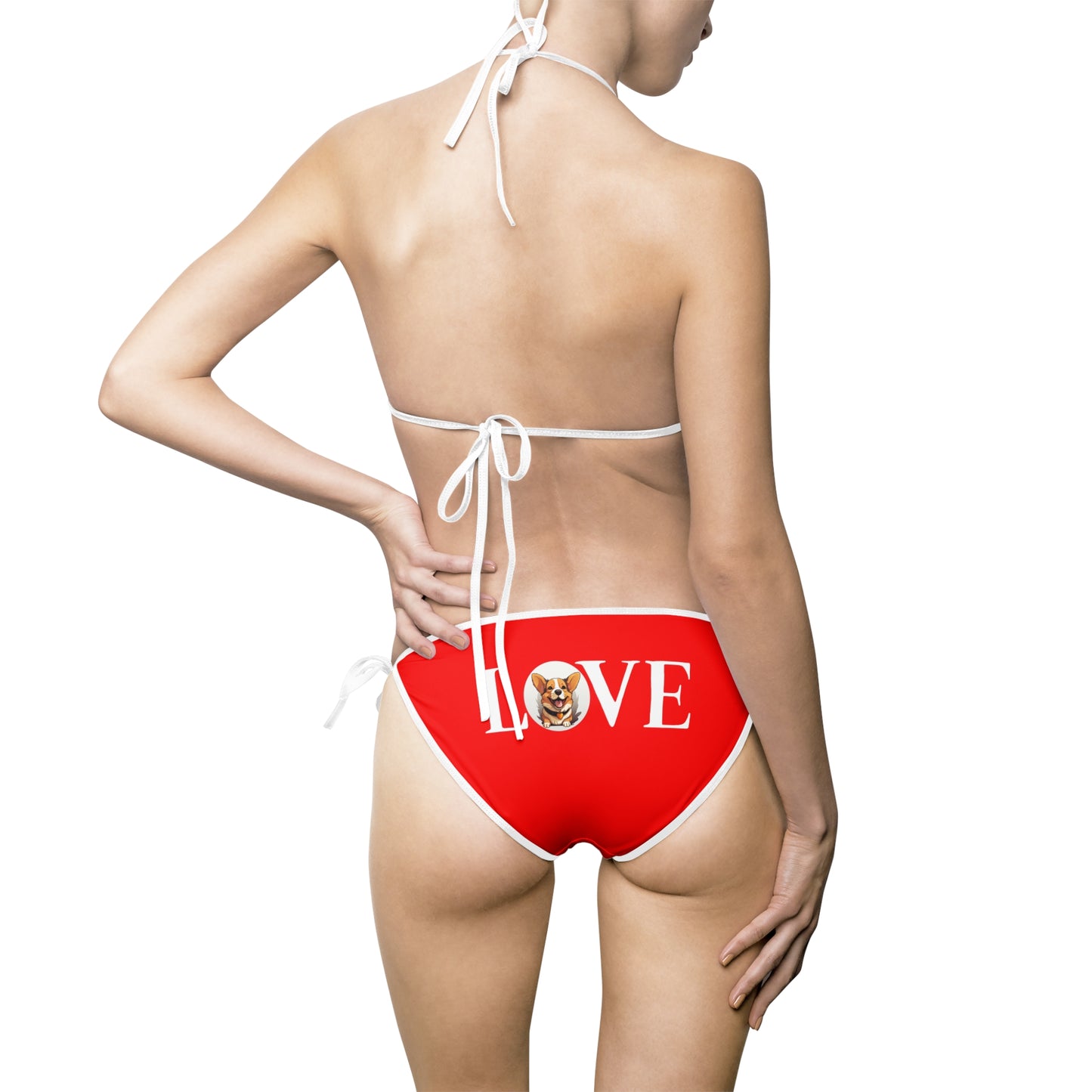 Love More Bikini